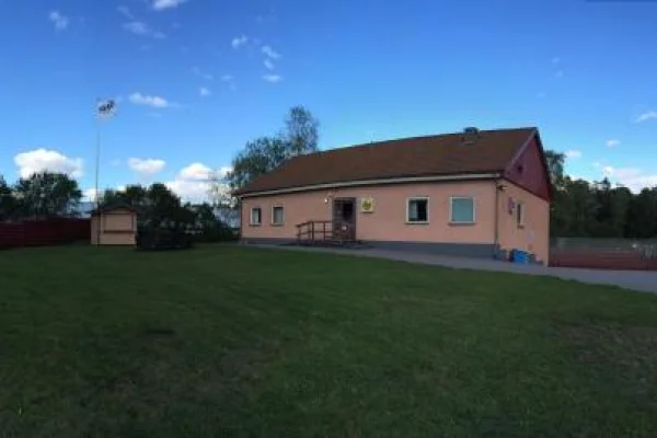 Eskilstuna Hostel
