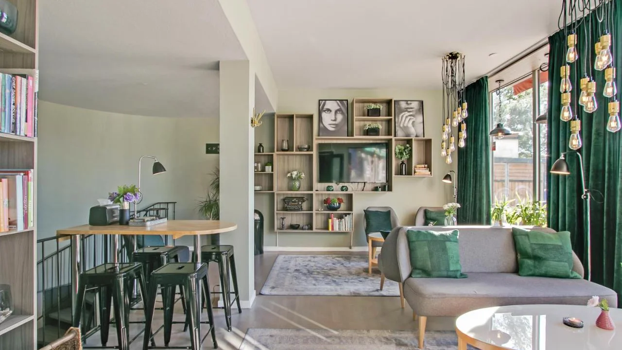 First Hotel Brommaplan