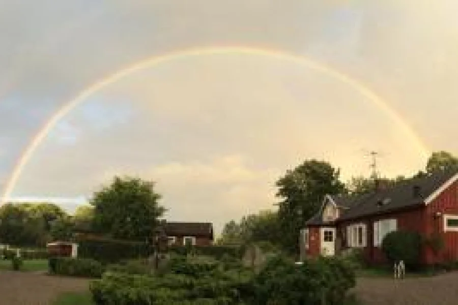 Tuvagård B&B Vindhästar