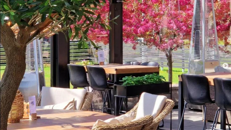 Aurum Hotel
