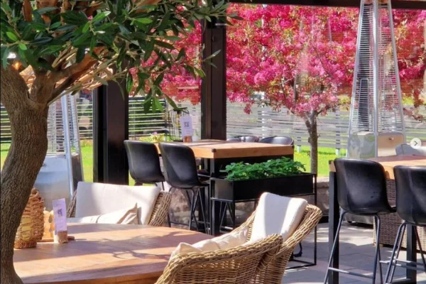 Aurum Hotel
