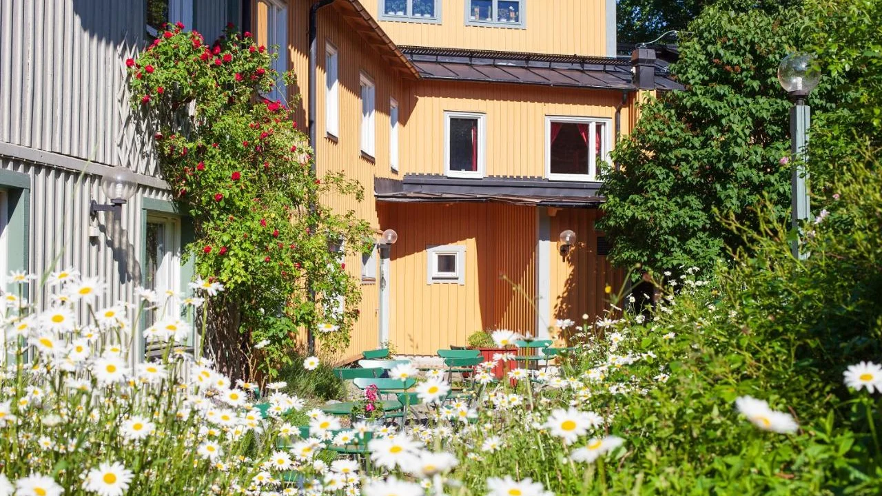 STF Hotel Zinkensdamm