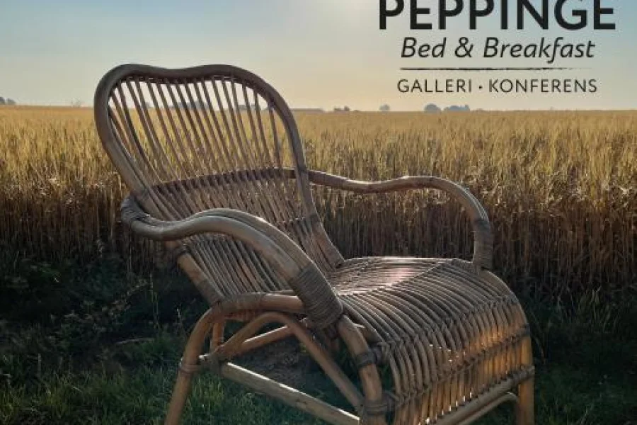 Peppinge Bed & Breakfast