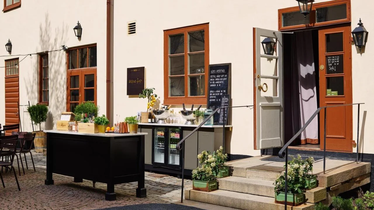 NOFO Hotel, WorldHotels Crafted