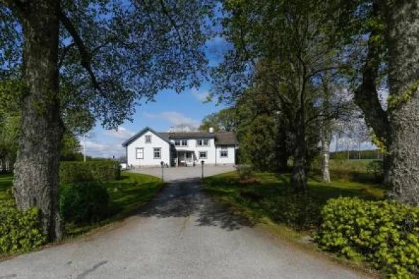 HagbackensGård Bed&Breakfast