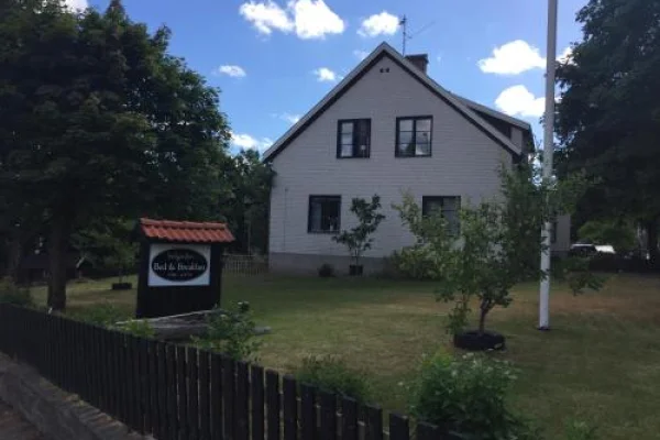 Degerfors Bed & Breakfast