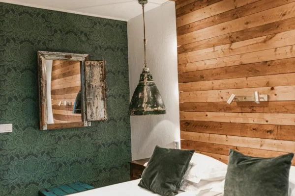Havshotellet