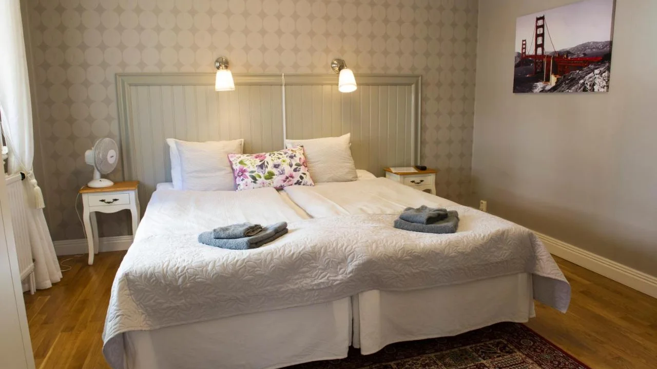 Lilla Hotellet i Nora