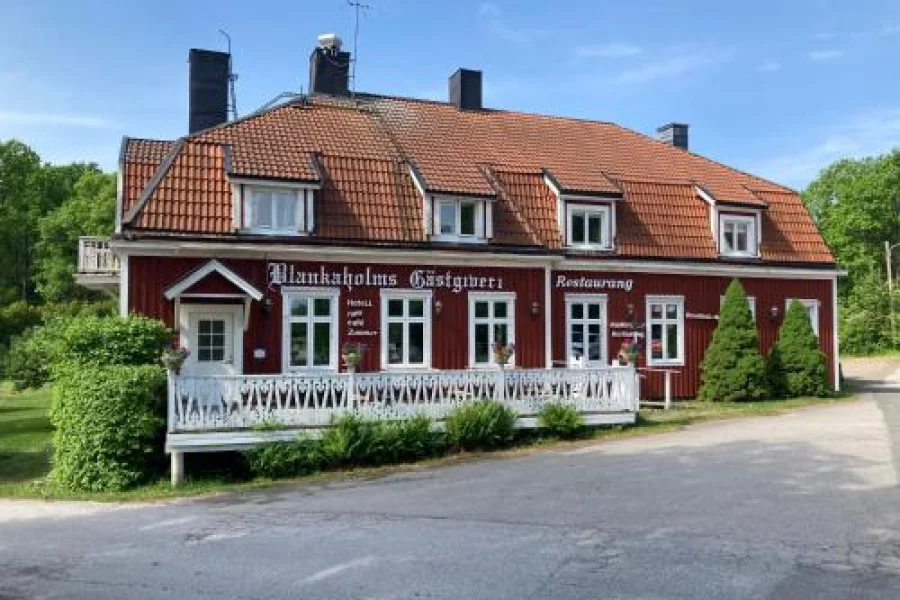 Blankaholms Gästgiveri