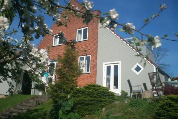 Bymarkens B&B