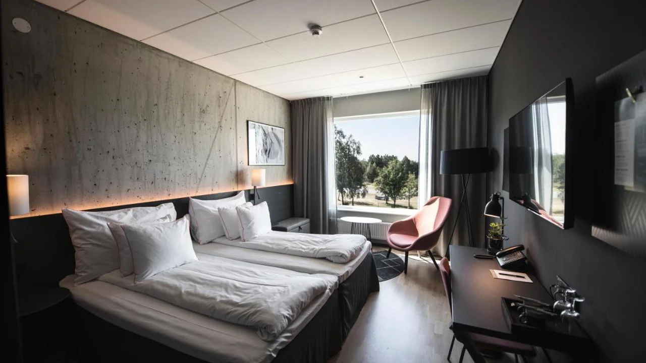 Frösö Park Hotel