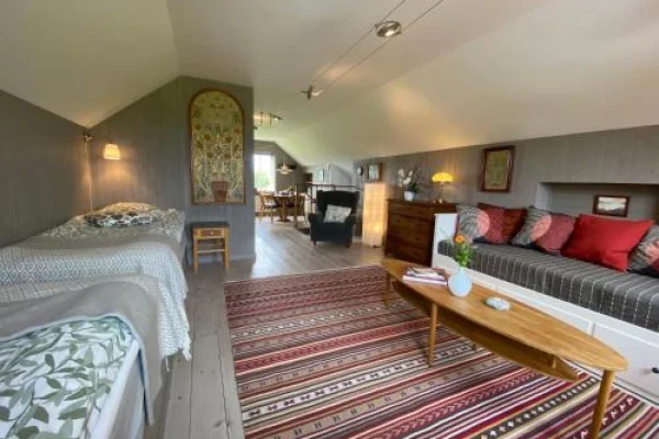 B&B Borgunda