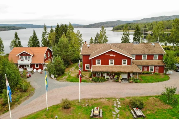 Edsleskogs Wärdshus