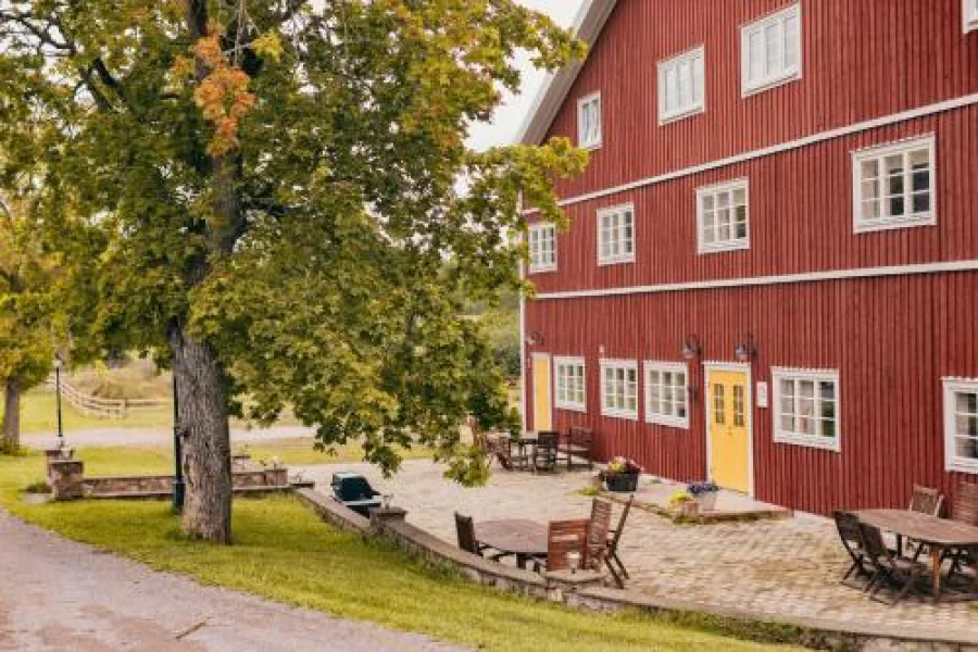Sundsmåla Landsbygdshotell