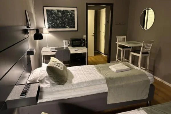 Hotel B&B Gränden