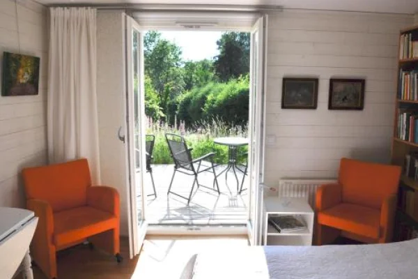 Room in Ekestad