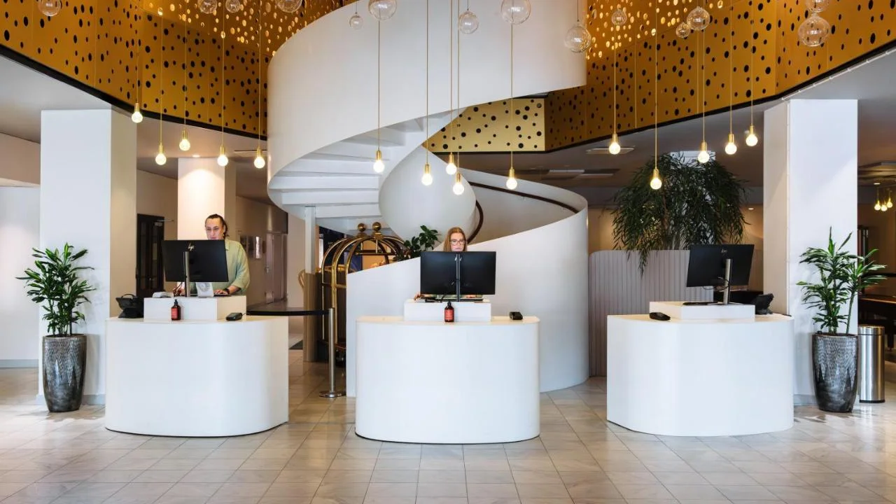 Hotel C Stockholm
