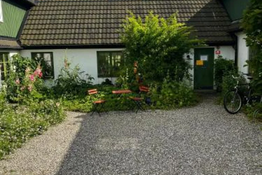 Adagio på Österlen
