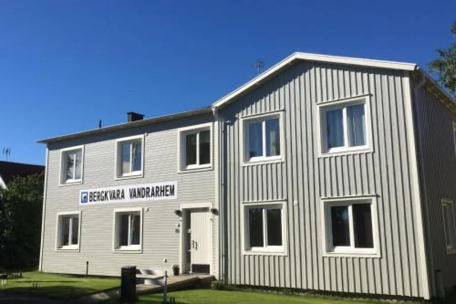 Bergkvara Vandrarhem
