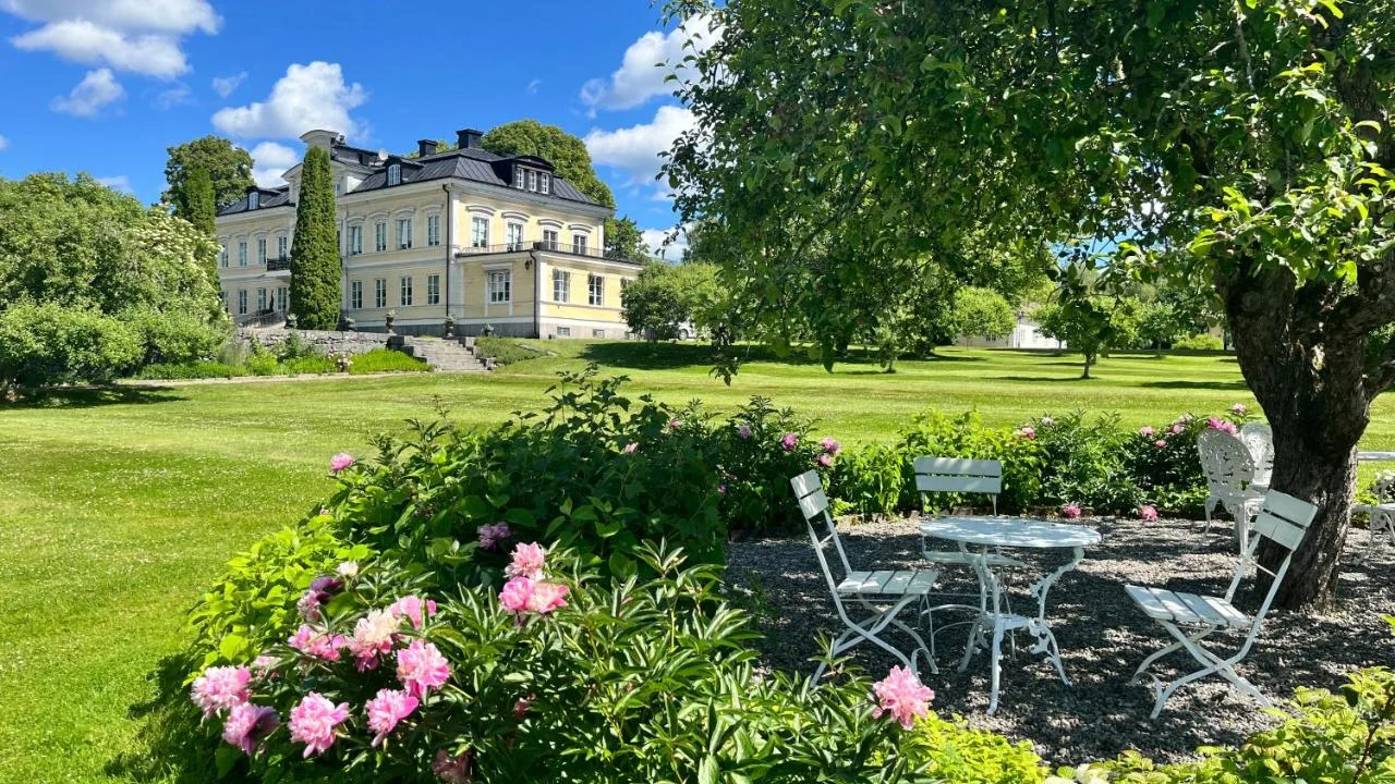 Färna Herrgård & Spa