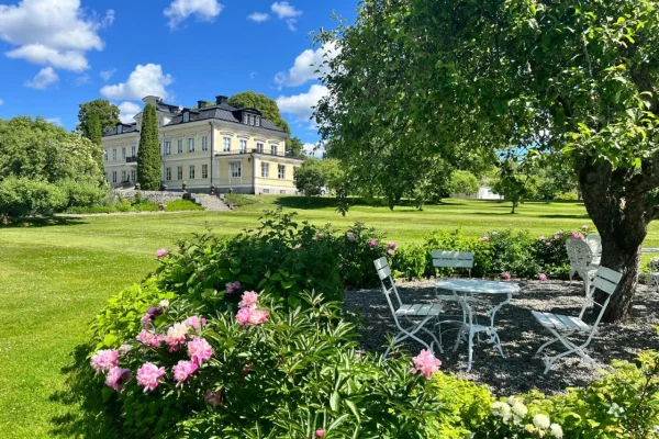 Färna Herrgård & Spa