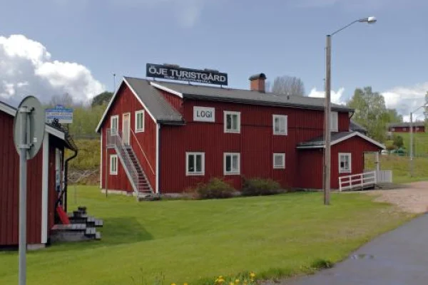 Öje Vandrarhem & Turistgård