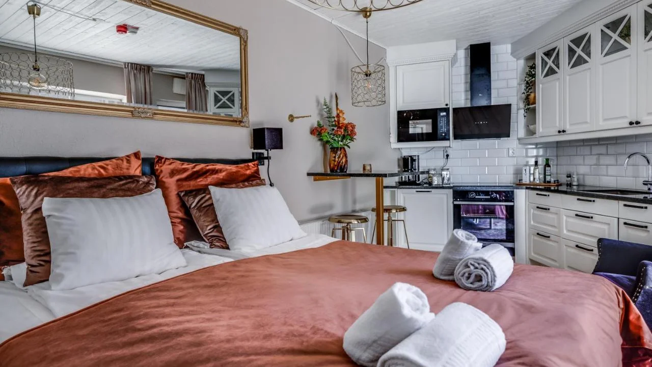 Cameo Boutique Hotell