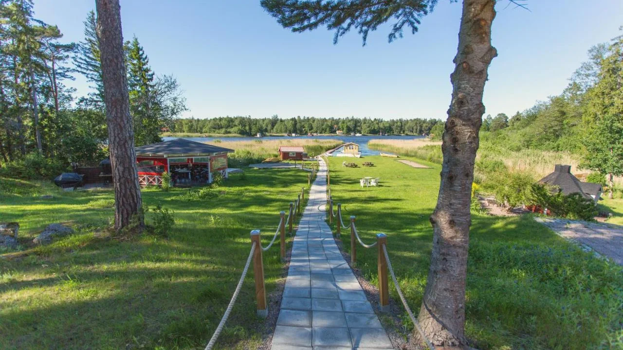 Odalgården Hotell, Kurs & Konferens