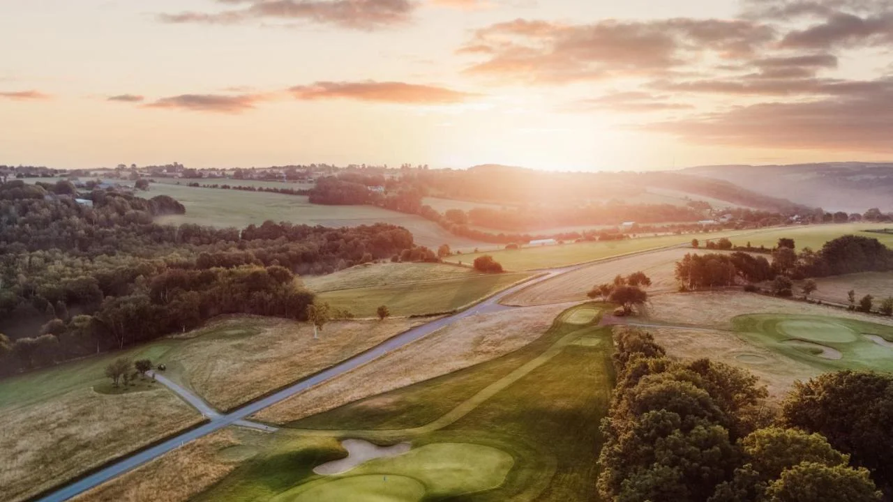 Bjäre Golfklubb Hotel & Lodge