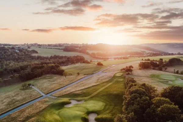 Bjäre Golfklubb Hotel & Lodge