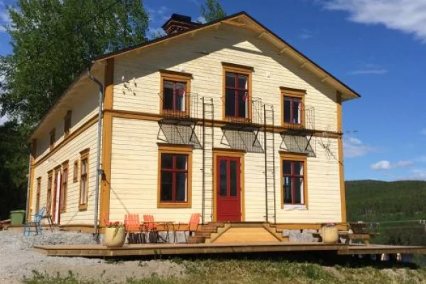 B&B Bjärtrå