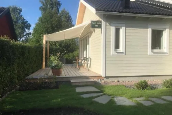 Tant Grön B&B