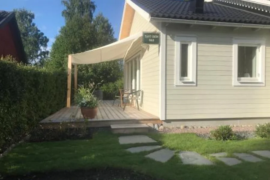 Tant Grön B&B