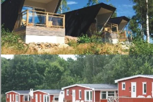 Vinbergs Stugby