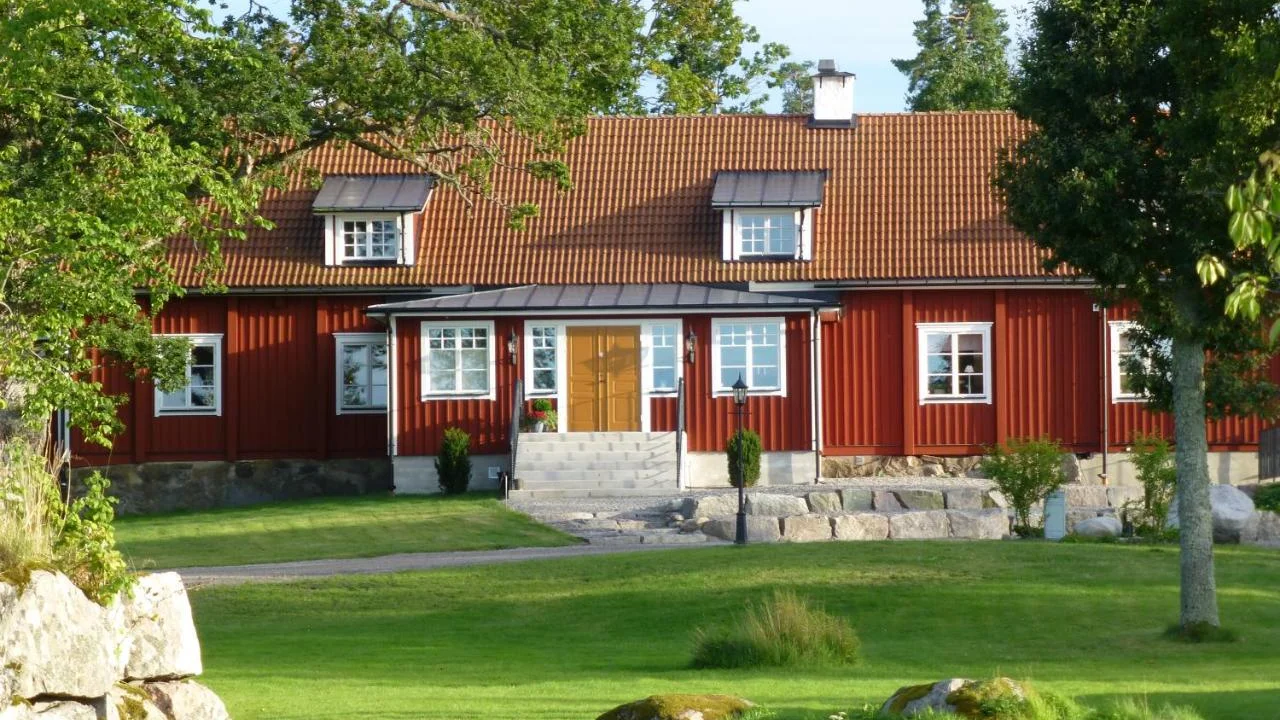 Katrinelund Gästgiveri & Sjökrog