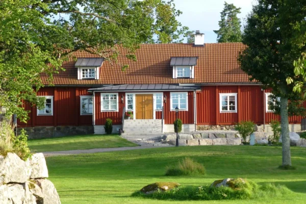 Katrinelund Gästgiveri & Sjökrog