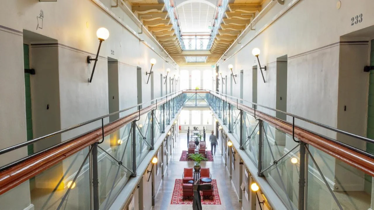 Långholmen Hotell