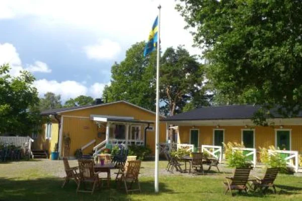 Lilla Hotellet