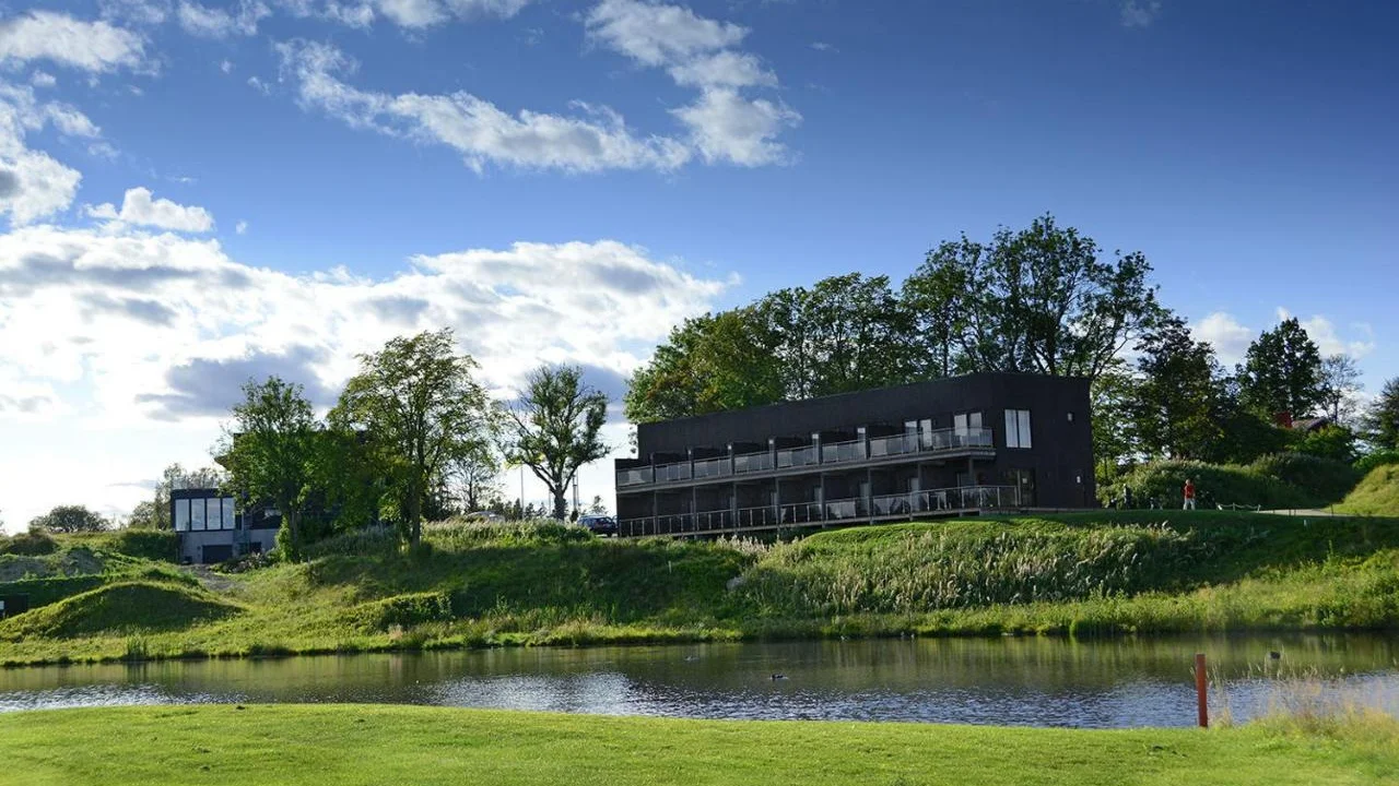 Sand Golf Club