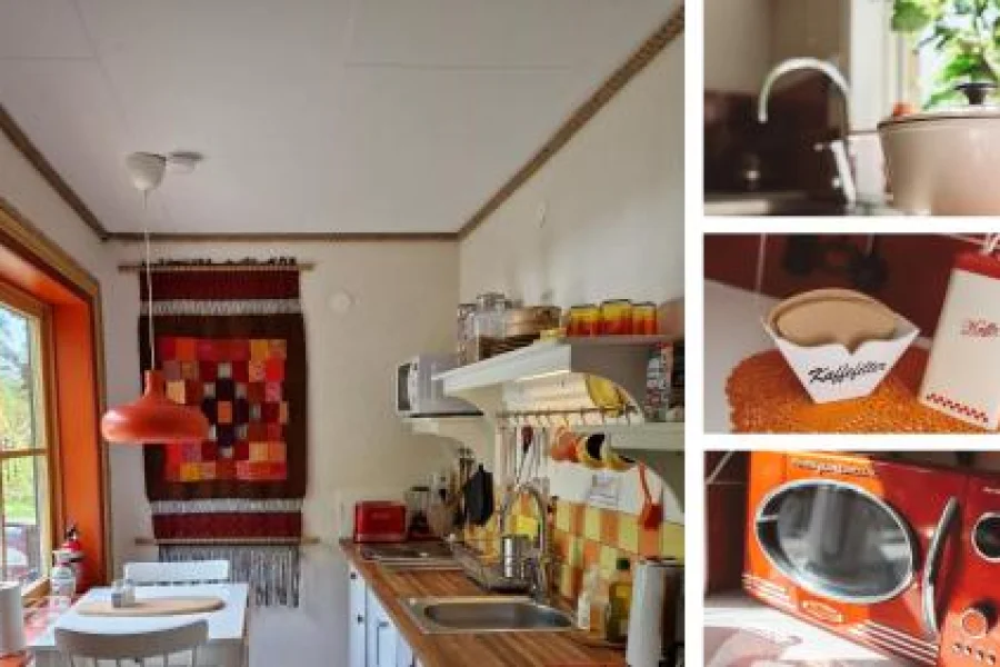 Woodstock B&B & Studio Apartments