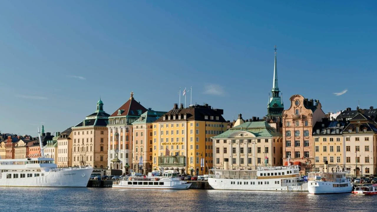 Hôtel Reisen in The Unbound Collection by Hyatt