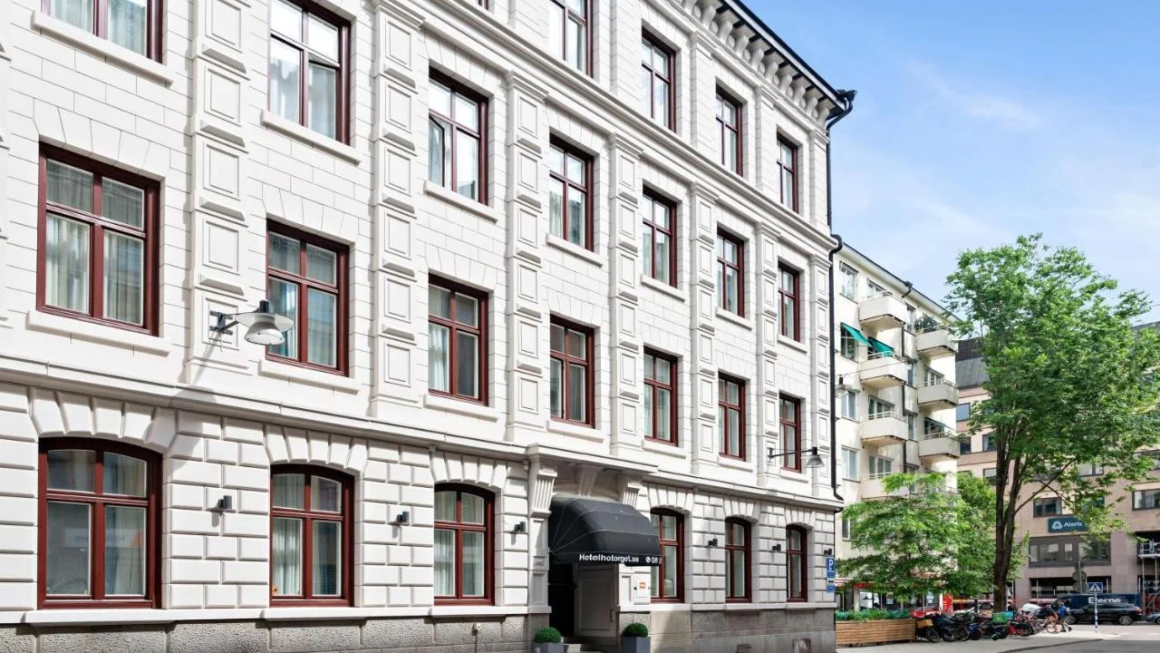 Hotel Hötorget, BW Signature Collection