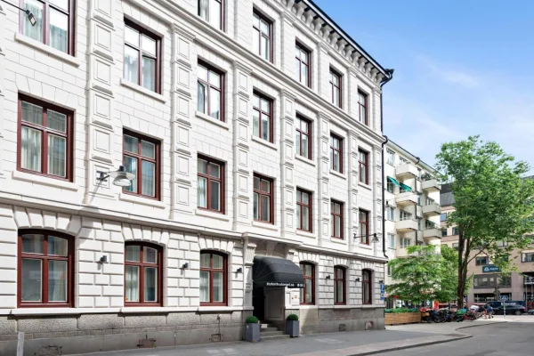 Hotel Hötorget, BW Signature Collection