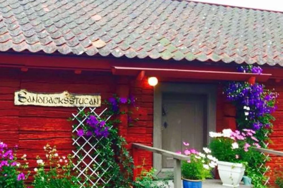 Stora Djulö Vandrarhem