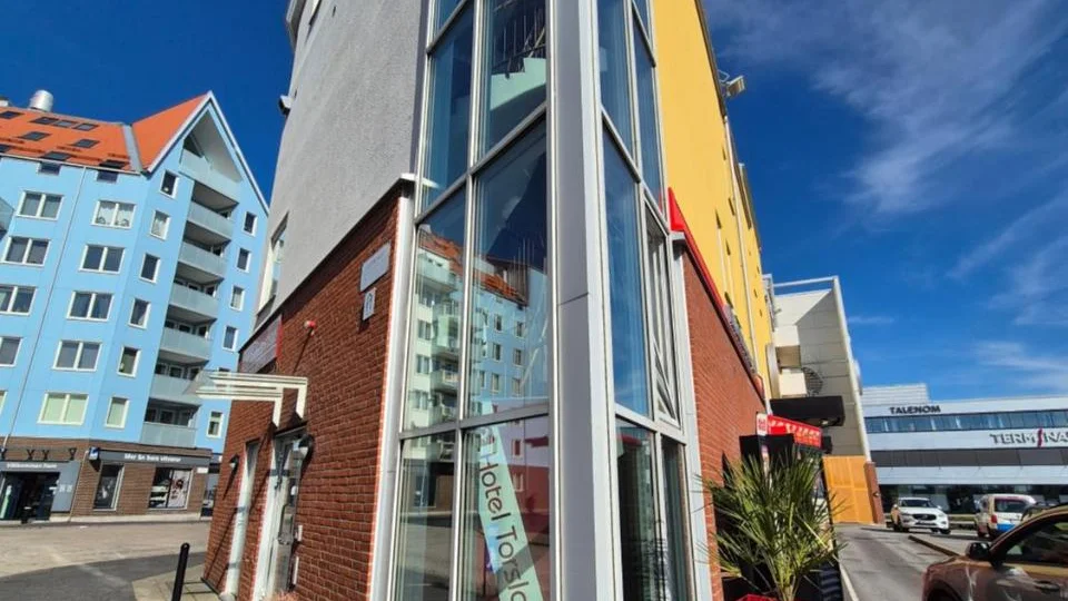 Hotel Torslanda