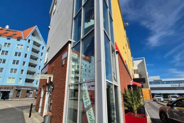 Hotel Torslanda