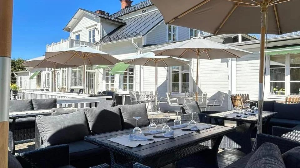 Wanbo Herrgård