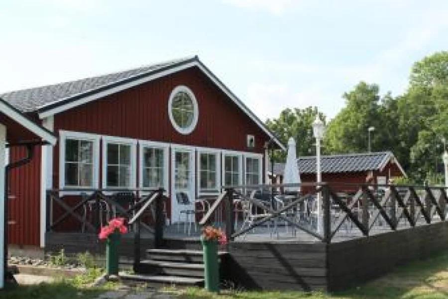 Trosa Vandrarhem