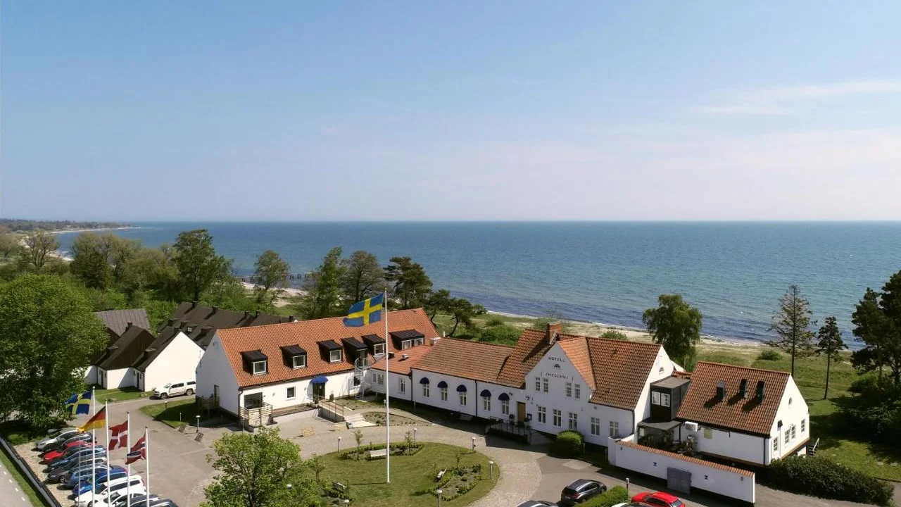 Smygehus Havsbad