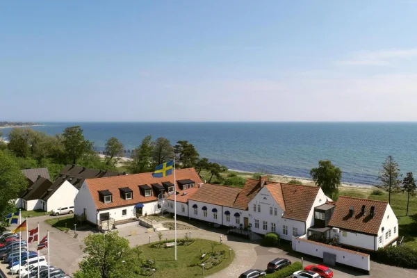 Smygehus Havsbad